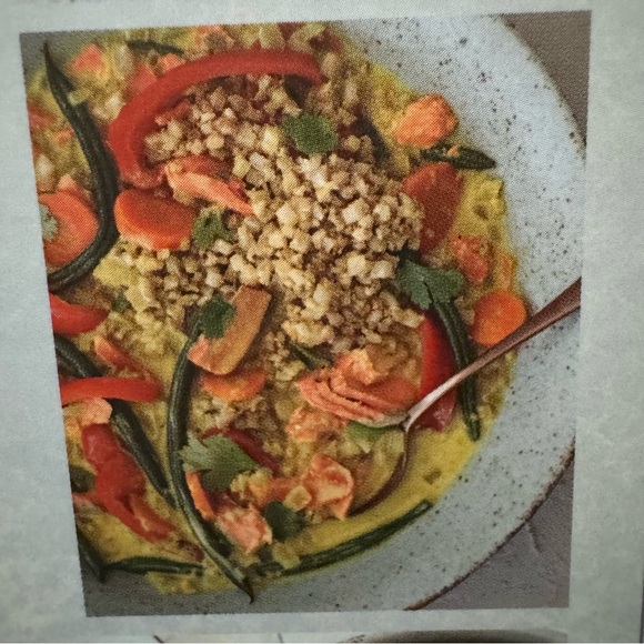 Cook Book - Picture 3 of 10